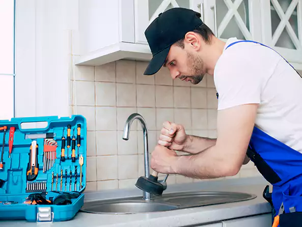  Why Choose Plumbing Encinitas CA for New Construction Plumbing in Encinitas, CA?