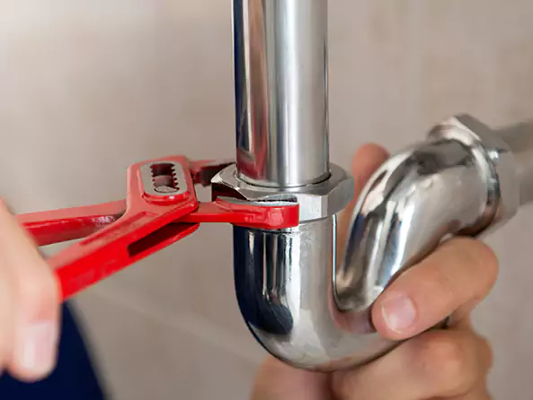 Why Choose Plumbing Encinitas CA for PEX Pipe Installation in Encinitas, CA?