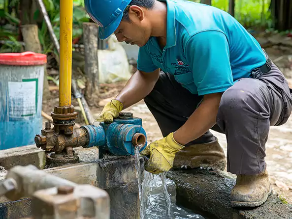 Why Choose Plumbing Encinitas CA for Pipe Repair in Encinitas, CA?