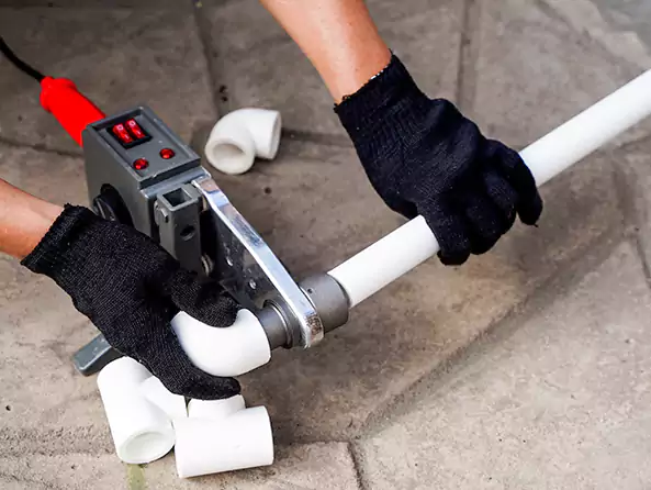 Why Choose Plumbing Encinitas CA for Pipe Replacement in Encinitas, CA?