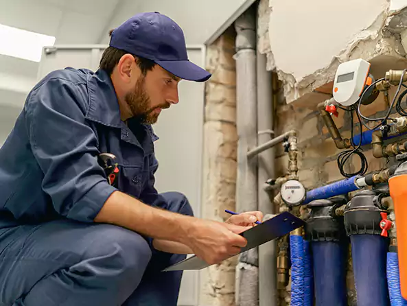 Why Choose Plumbing Encinitas CA for Plumbing Maintenance in Encinitas, CA?