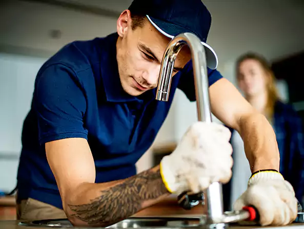 Why Choose Plumbing Encinitas CA for Plumbing Repair in Encinitas, CA?