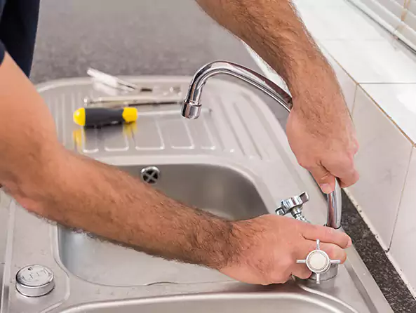 Why Choose Plumbing Encinitas CA for Plumbing Replacement in Encinitas, CA?