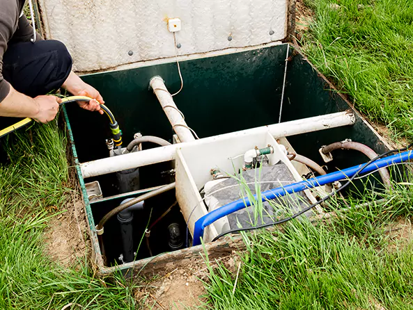 Why Choose Plumbing Encinitas CA for Sewage Ejector Pump Installation in Encinitas, CA?