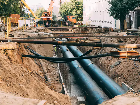 Why Choose Plumbing Encinitas CA for Sewer Cleaning in Encinitas, CA?