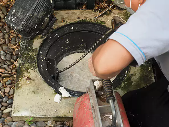 Why Choose Plumbing Encinitas CA for Sewer Line Cleaning in Encinitas, CA?
