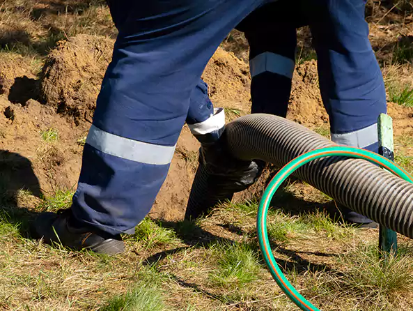 Why Choose Plumbing Encinitas CA for Sewer Line Replacement in Encinitas, CA?