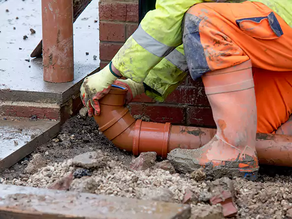 Why Choose Plumbing Encinitas CA for Sewer Replacement in Encinitas, CA?