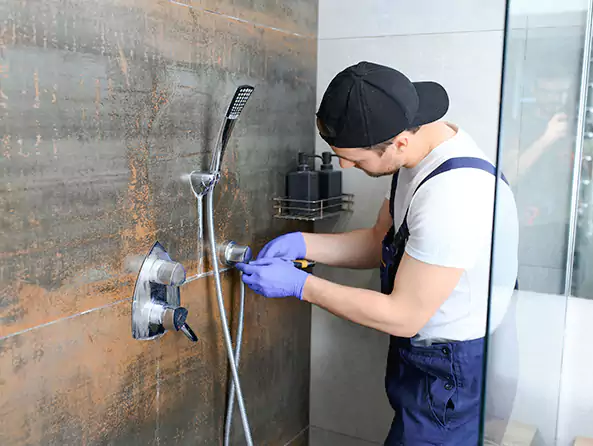Why Choose Plumbing Encinitas CA for Shower Installation in Encinitas, CA?