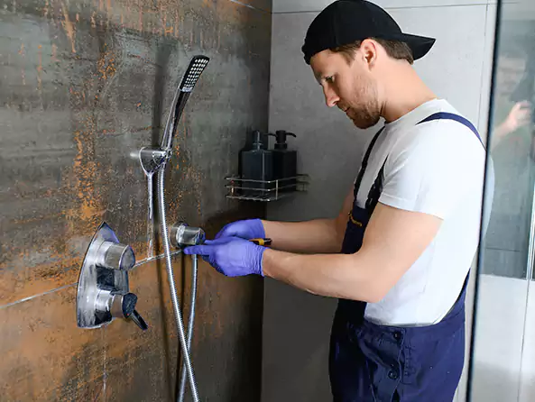 Why Choose Plumbing Encinitas CA for Shower Repair in Encinitas, CA?