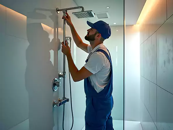 Why Choose Plumbing Encinitas CA for Shower Replacement in Encinitas, CA?