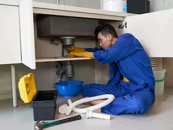 Why Choose Plumbing Encinitas CA for Sink Drain Replacement in Encinitas, CA?