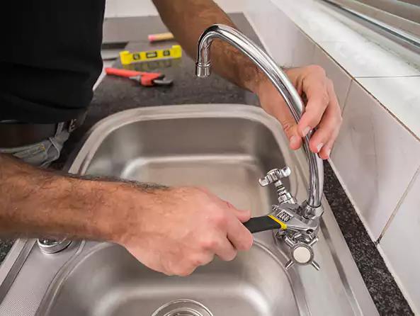 Why Choose Plumbing Encinitas CA for Sink Installation in Encinitas, CA?