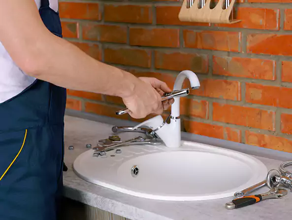 Why Choose Plumbing Encinitas CA for Sink Repair in Encinitas, CA?
