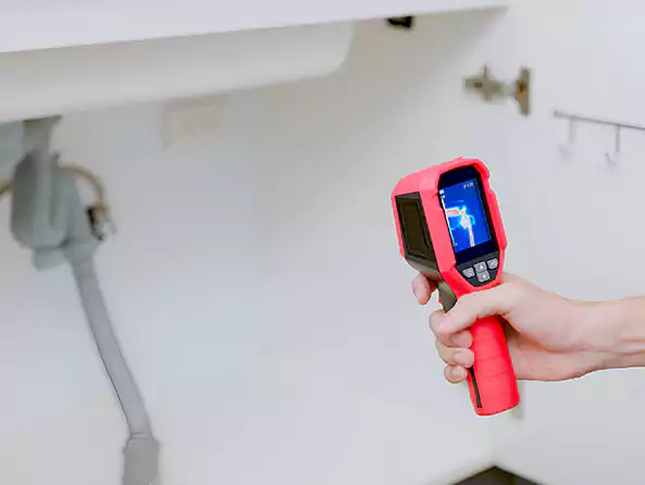 Why Choose Plumbing Encinitas CA for Slab Leak Detection in Encinitas, CA?