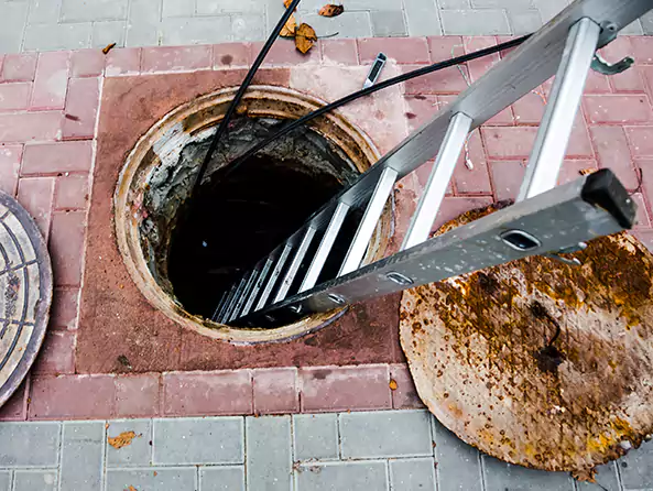 Why Choose Plumbing Encinitas CA for Storm Drain Cleaning in Encinitas, CA?