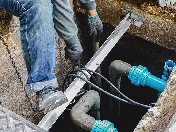 Why Choose Plumbing Encinitas CA for Sump Pump Maintenance in Encinitas, CA?