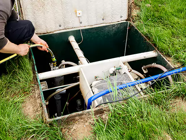 Why Choose Plumbing Encinitas CA for Sump Pump Replacement in Encinitas, CA?
