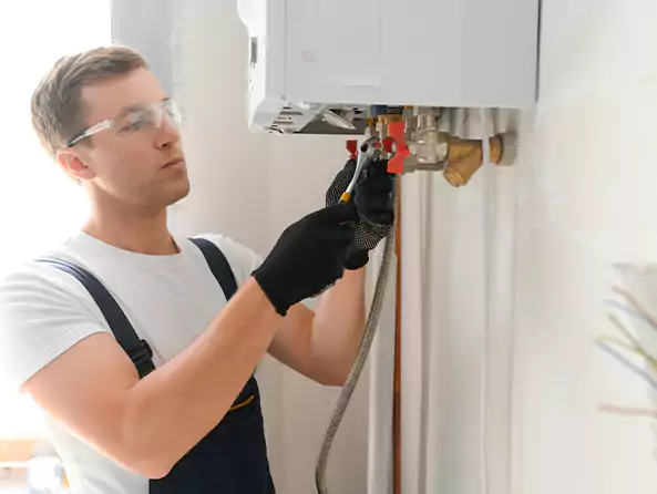 Why Choose Plumbing Encinitas CA for Tankless Water Heater Maintenance in Encinitas, CA?