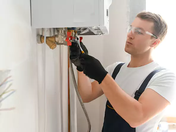 Why Choose Plumbing Encinitas CA for Tankless Water Heater Repair in Encinitas, CA?