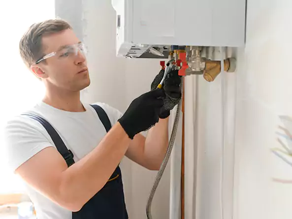 Why Choose Plumbing Encinitas CA for Tankless Water Heater Replacement in Encinitas, CA?
