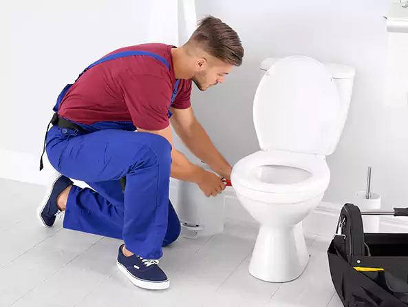Why Choose Plumbing Encinitas CA for Toilet Installation in Encinitas, CA?