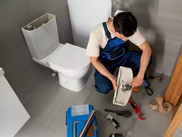 Why Choose Plumbing Encinitas CA for Toilet Repair in Encinitas, CA?