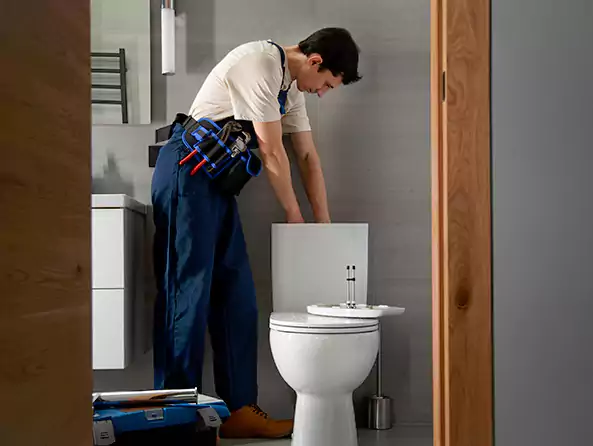 Why Choose Plumbing Encinitas CA for Toilet Replacement in Encinitas, CA?