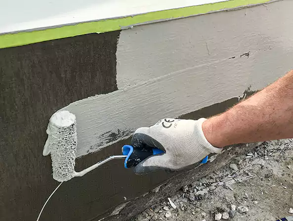 Why Choose Plumbing Encinitas CA for Walls Waterproofing in Encinitas, CA?