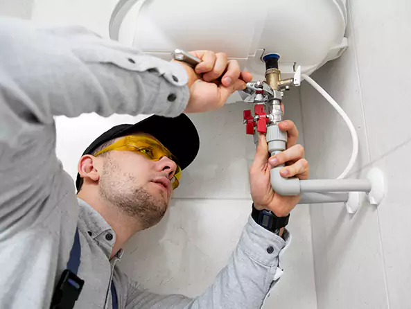 Why Choose Plumbing Encinitas CA for Water Heater Expansion Tank Installation in Encinitas, CA?