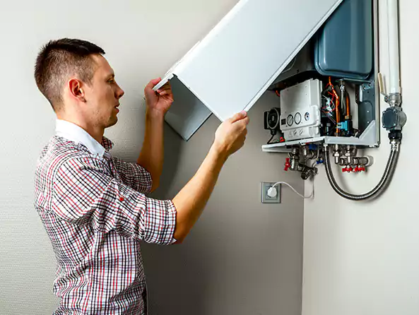 Why Choose Plumbing Encinitas CA for Water Heater Installation in Encinitas, CA?