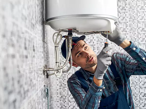 Why Choose Plumbing Encinitas CA for Water Heater Maintenance in Encinitas, CA?