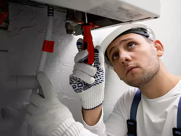 Why Choose Plumbing Encinitas CA for Water Heater Repair in Encinitas, CA?