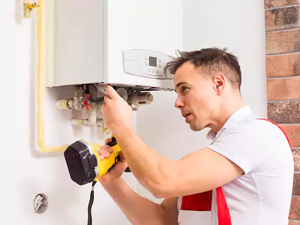 Why Choose Plumbing Encinitas CA for Water Heater Replacement in Encinitas, CA?