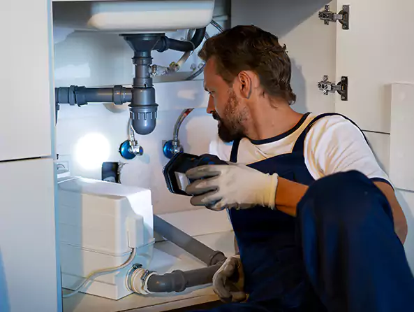 Why Choose Plumbing Encinitas CA for Water Leak Repair in Encinitas, CA?