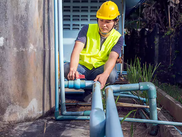 Why Choose Plumbing Encinitas CA for Water Line Installation in Encinitas, CA