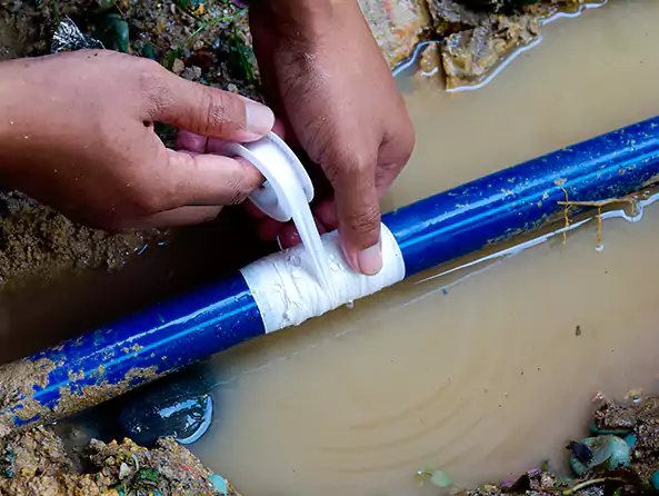 Why Choose Plumbing Encinitas CA for Water Line Replacement in Encinitas, CA?