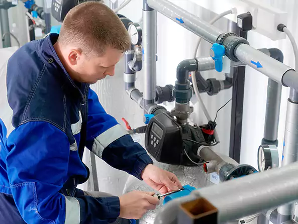 Why Choose Plumbing Encinitas CA for Water Softener Installation in Encinitas, CA?