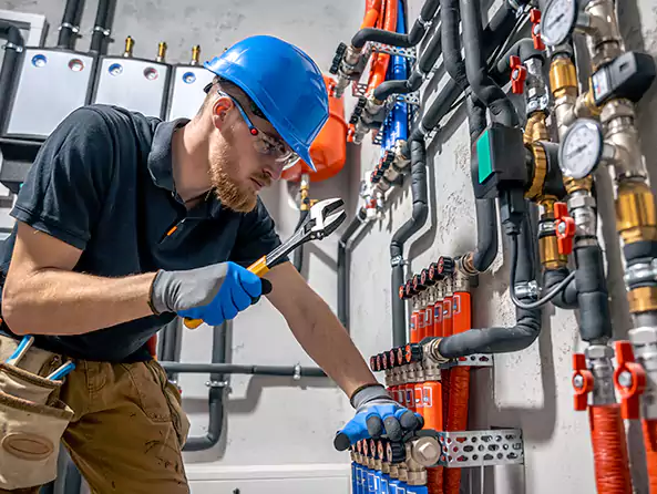 Why Choose Plumbing Encinitas CA for Water Softener Repair in Encinitas?