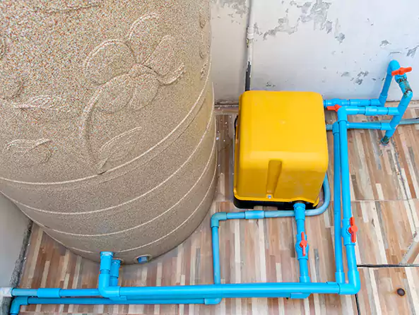 Why Choose Plumbing Encinitas CA for Well Pressure Tank Replacement in Encinitas, CA?